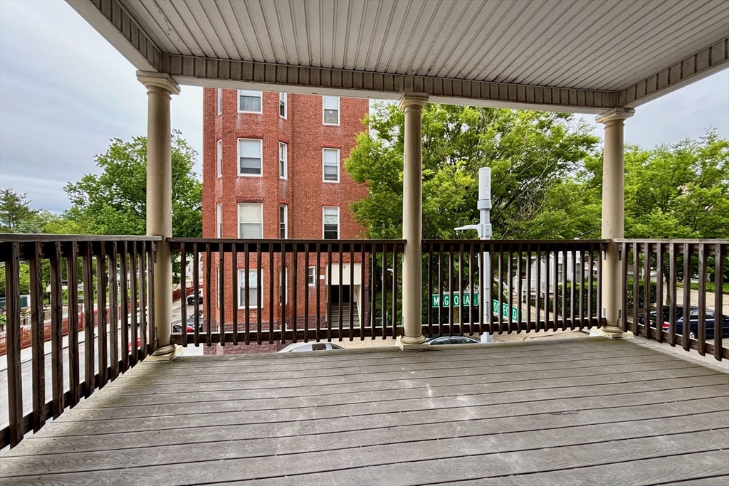 4 bed, 1 bath apartment for rent at 29 Magnolia St Unit 2, Dorchester — photo 17 of 18