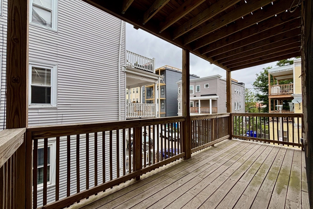 4 bed, 1 bath apartment for rent at 29 Magnolia St Unit 2, Dorchester — photo 18 of 18