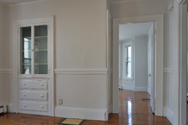 1 bed, 1 bath apartment for rent at 29 Maple St Unit 1, South Side — photo 5 of 6