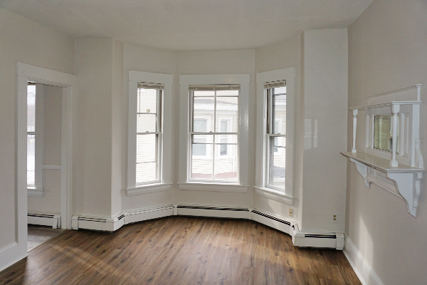 1 bed, 1 bath apartment for rent at 29 Maple St Unit 2, South Side — photo 6 of 10