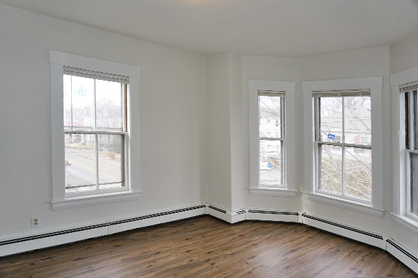 1 bed, 1 bath apartment for rent at 29 Maple St Unit 2, South Side — photo 5 of 10