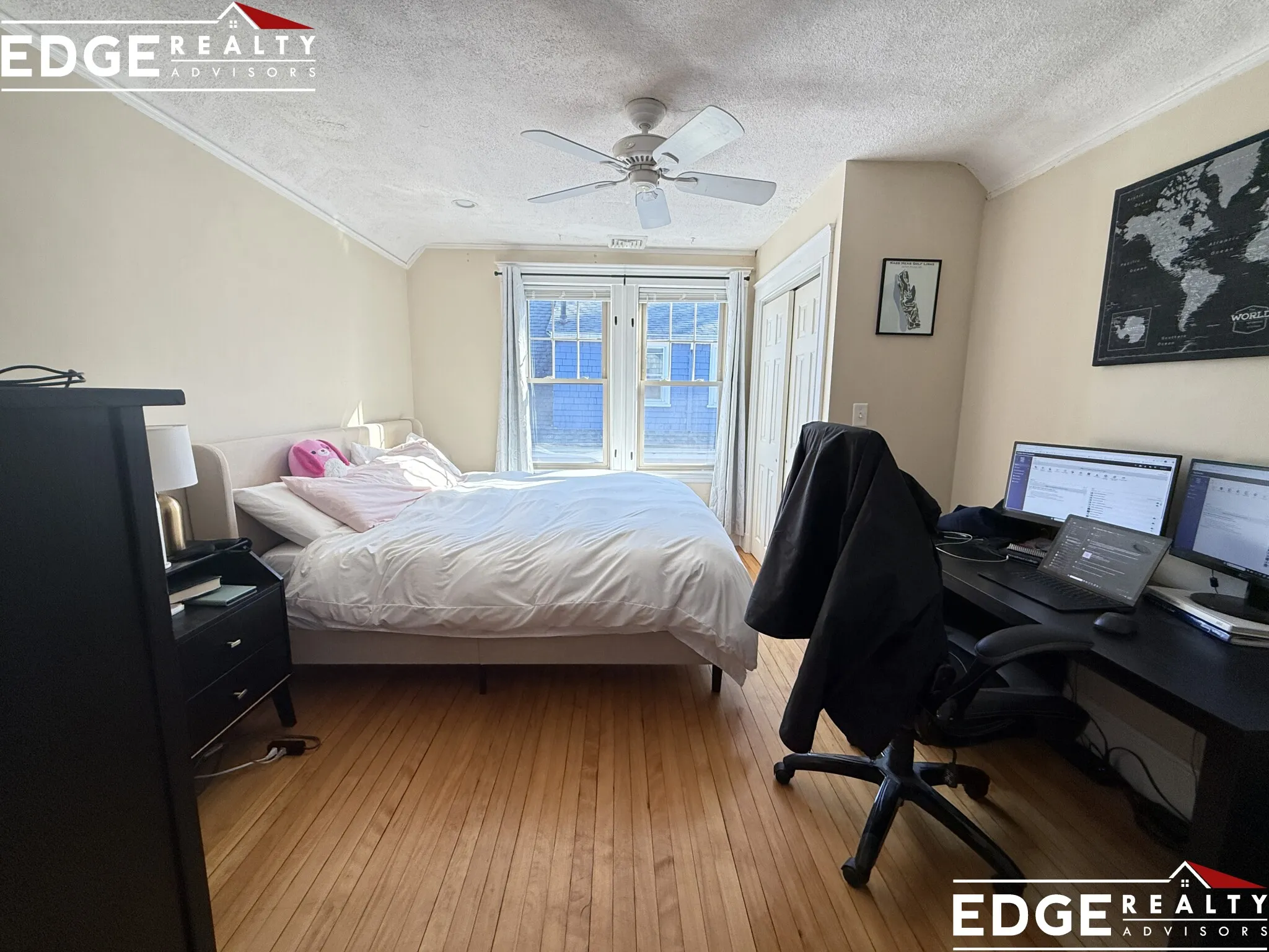 2 bed, 1 bath apartment for rent at 29 Mapleton St Unit 3, Brighton — photo 5 of 9