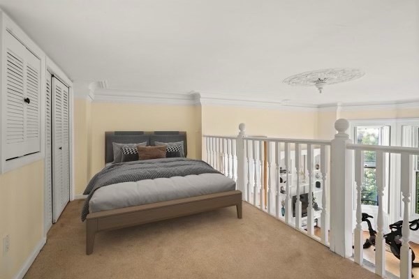 1 bed, 1 bath apartment for rent at 29 Marlborough St Unit 3, Back Bay — photo 7 of 11