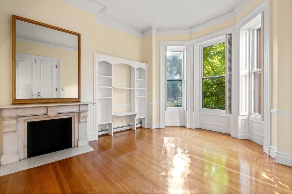 1 bed, 1 bath apartment for rent at 29 Marlborough St Unit 3, Back Bay — photo 2 of 11
