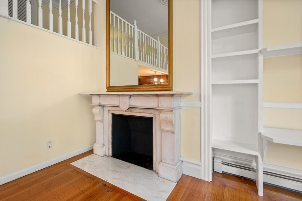1 bed, 1 bath apartment for rent at 29 Marlborough St Unit 3, Back Bay — photo 4 of 11