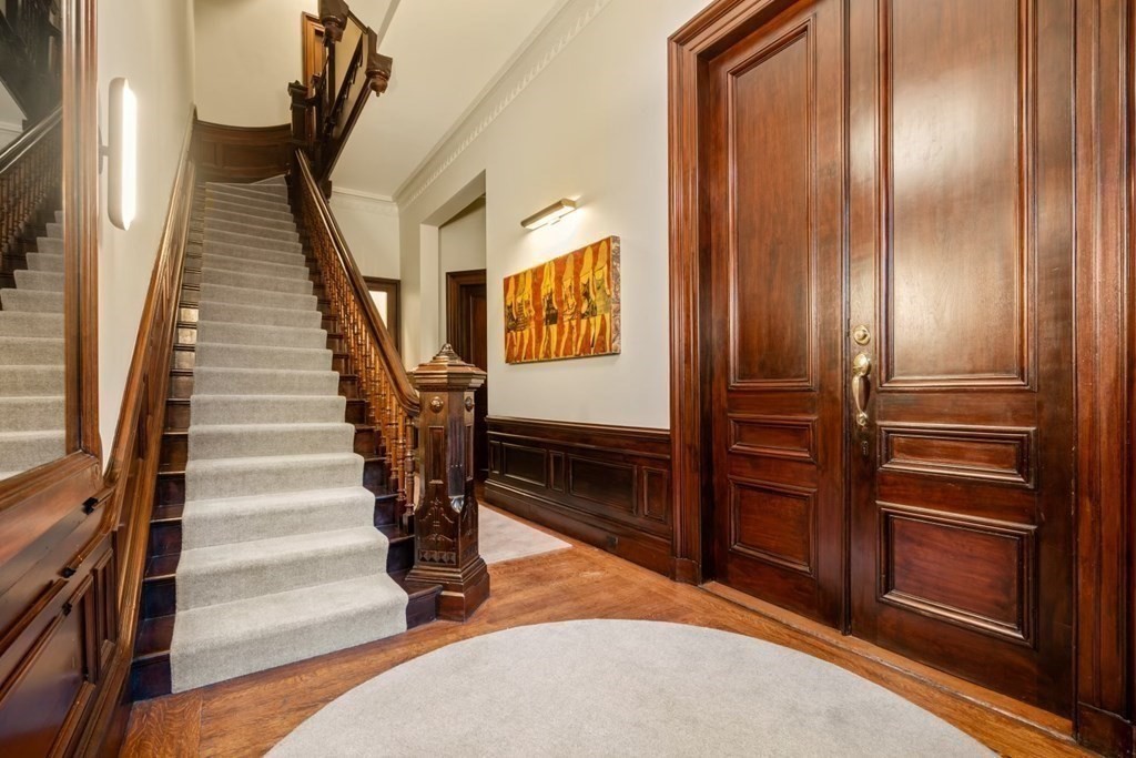 1 bed, 1 bath apartment for rent at 29 Marlborough St Unit 3, Back Bay — photo 11 of 11