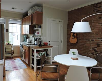 2 bed, 1.5 bath apartment for rent at 29 Marney St Unit 3, Wellington-Harrington — photo 3 of 14