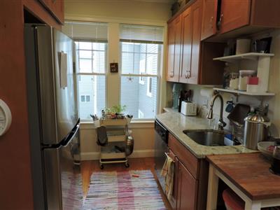 2 bed, 1.5 bath apartment for rent at 29 Marney St Unit 3, Wellington-Harrington — photo 2 of 14