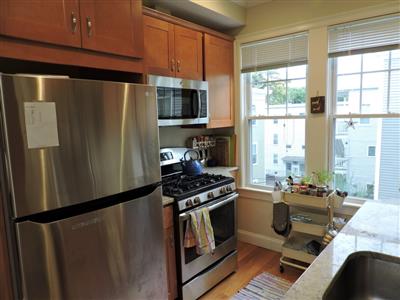 2 bed, 1.5 bath apartment for rent at 29 Marney St Unit 3, Wellington-Harrington — photo 1 of 14