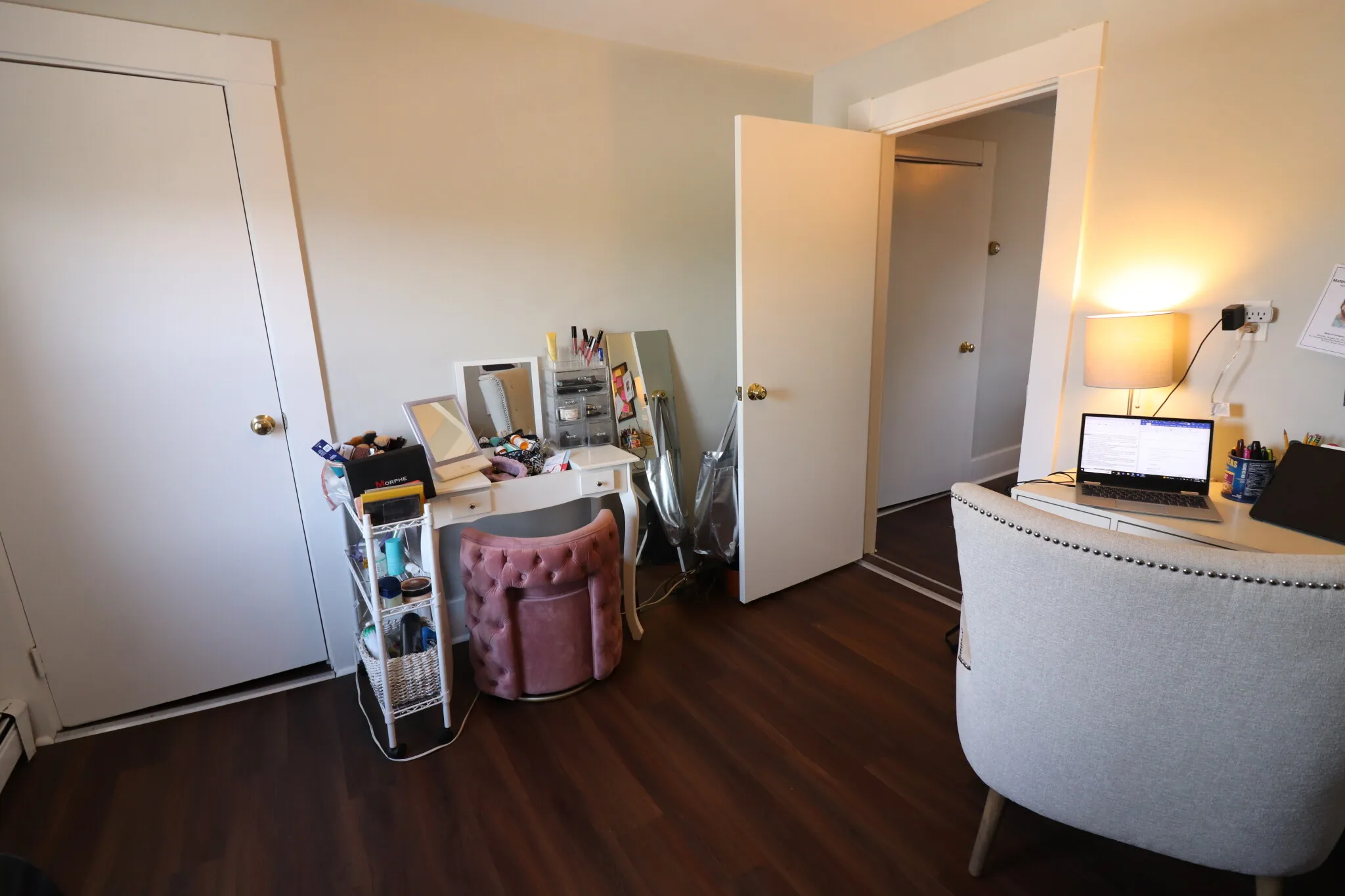 3 bed, 1 bath apartment for rent at 29 Mckenn St Unit 02, The Chemistry — photo 15 of 18