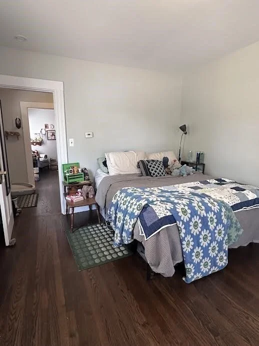 1 bed, 1 bath apartment for rent at 29 Mckenn St Unit 1B, Waltham — photo 12 of 14