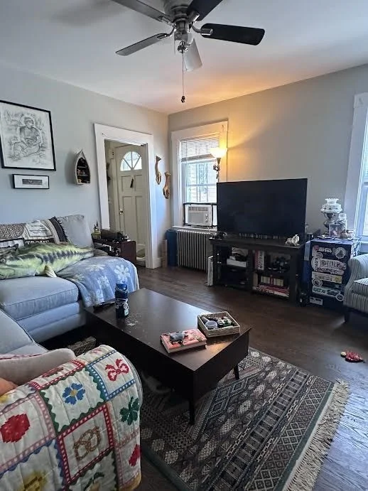1 bed, 1 bath apartment for rent at 29 Mckenn St Unit 1B, Waltham