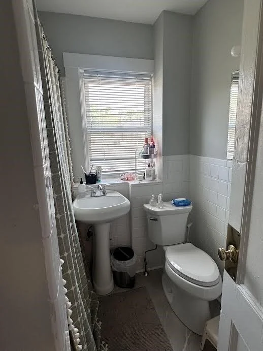 1 bed, 1 bath apartment for rent at 29 Mckenn St Unit 1B, Waltham — photo 13 of 14