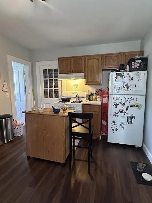 1 bed, 1 bath apartment for rent at 29 Mckenn St Unit 1B, Waltham — photo 5 of 14