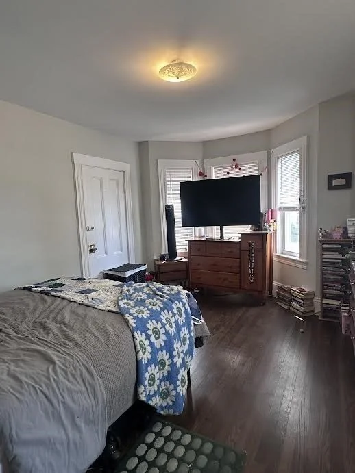 1 bed, 1 bath apartment for rent at 29 Mckenn St Unit 1B, Waltham — photo 10 of 14