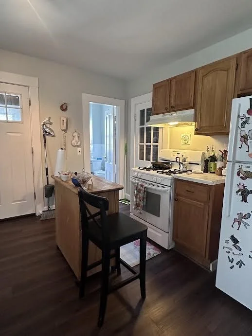 1 bed, 1 bath apartment for rent at 29 Mckenn St Unit 1B, Waltham — photo 4 of 14