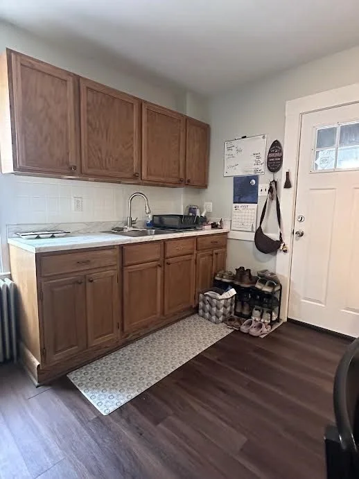 1 bed, 1 bath apartment for rent at 29 Mckenn St Unit 1B, Waltham — photo 7 of 14