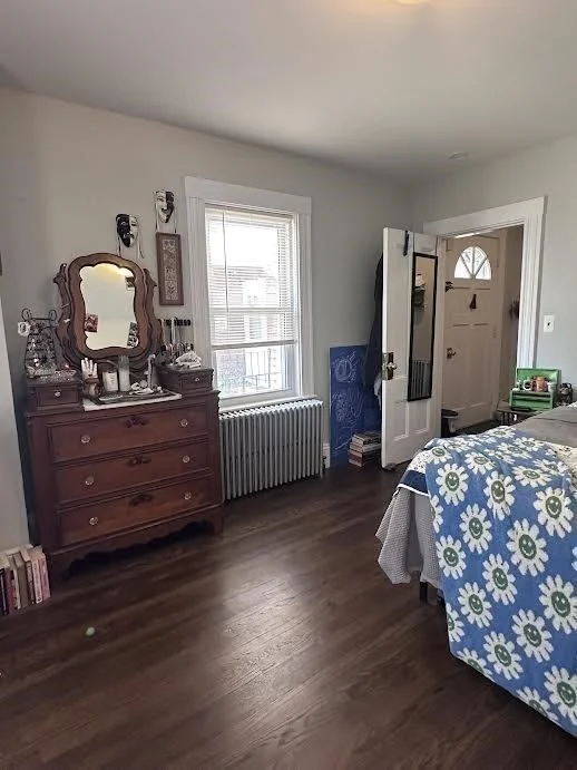 1 bed, 1 bath apartment for rent at 29 Mckenn St Unit 1B, Waltham — photo 11 of 14