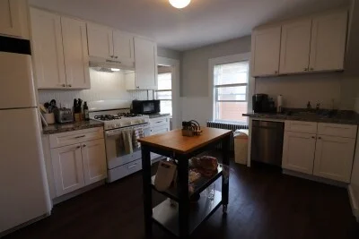 3 bed, 1 bath apartment for rent at 29 Mckenn St Unit 2, Waltham — photo 4 of 18