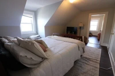 3 bed, 1 bath apartment for rent at 29 Mckenn St Unit 2, Waltham — photo 13 of 18