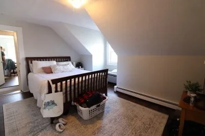 3 bed, 1 bath apartment for rent at 29 Mckenn St Unit 2, Waltham — photo 14 of 18