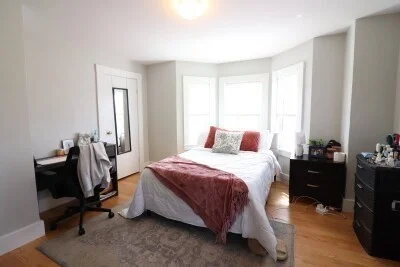 3 bed, 1 bath apartment for rent at 29 Mckenn St Unit 2, Waltham — photo 7 of 18