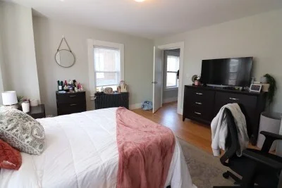 3 bed, 1 bath apartment for rent at 29 Mckenn St Unit 2, Waltham — photo 9 of 18