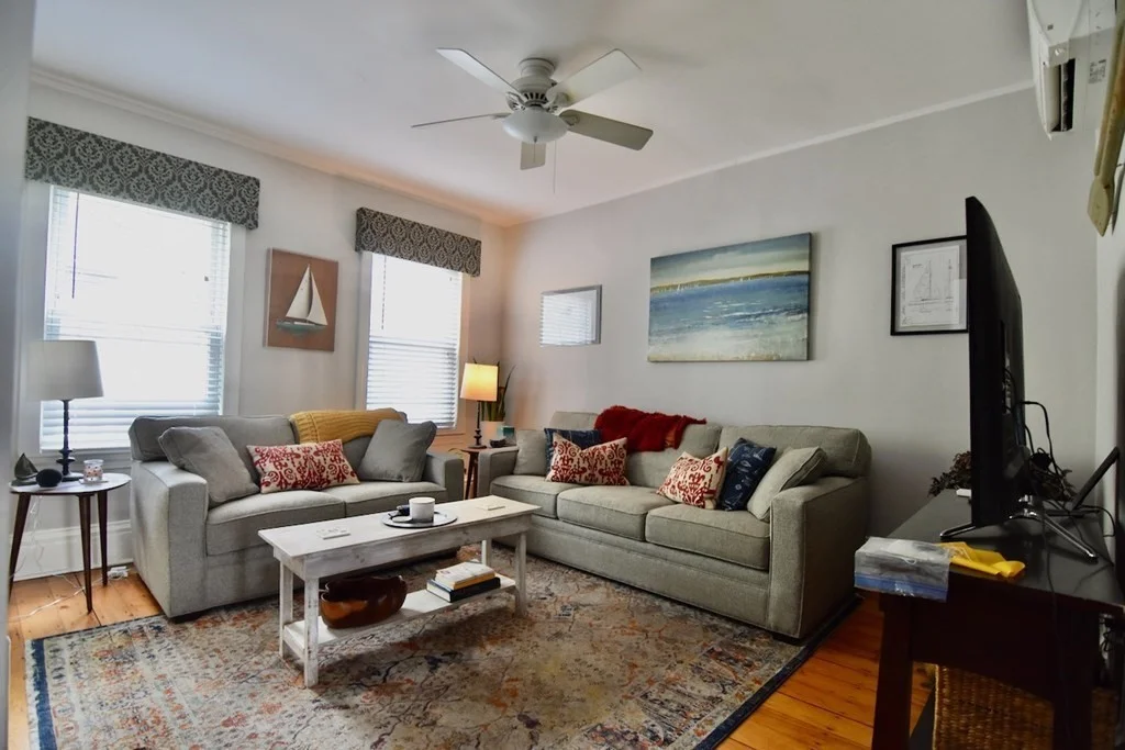 3 bed, 1 bath apartment for rent at 29 Mercer St Unit 2, South Boston — photo 17 of 27