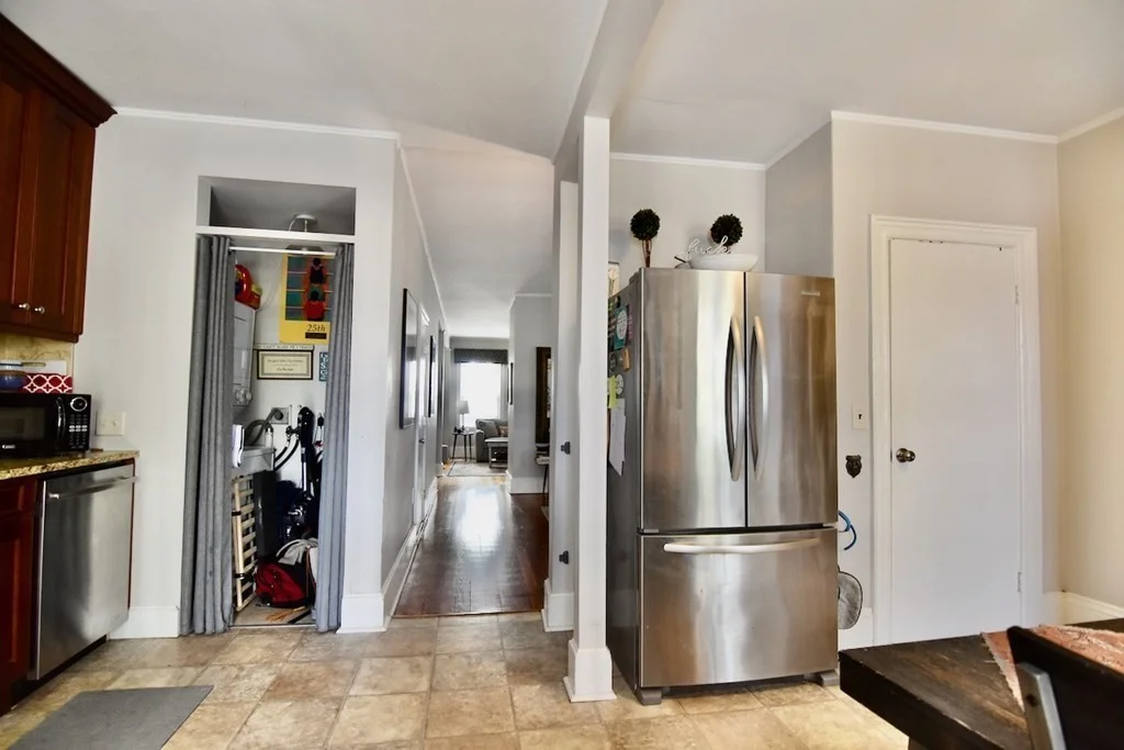 3 bed, 1 bath apartment for rent at 29 Mercer St Unit 2, South Boston — photo 11 of 27
