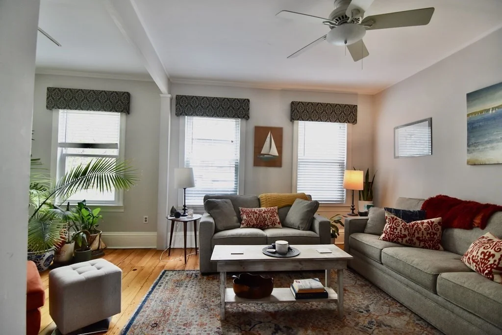 3 bed, 1 bath apartment for rent at 29 Mercer St Unit 2, South Boston — photo 16 of 27