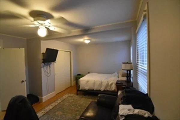 3 bed, 1 bath apartment for rent at 29 Mercer St Unit 2, South Boston — photo 21 of 27