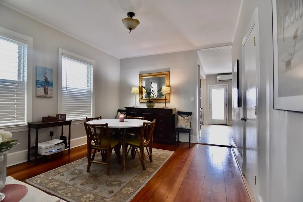 3 bed, 1 bath apartment for rent at 29 Mercer St Unit 2, South Boston — photo 3 of 27