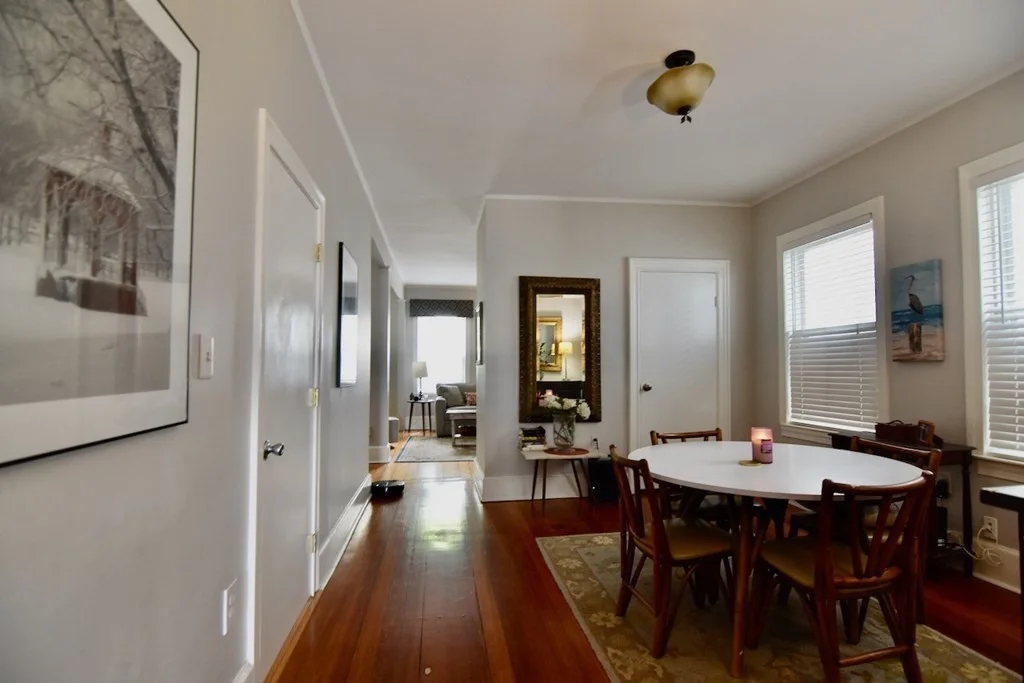 3 bed, 1 bath apartment for rent at 29 Mercer St Unit 2, South Boston — photo 14 of 27