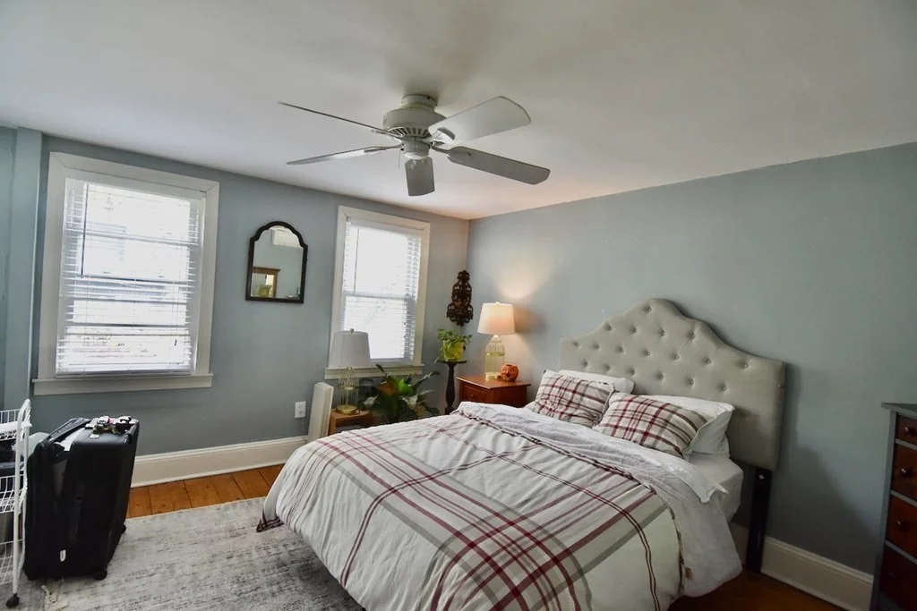 3 bed, 1 bath apartment for rent at 29 Mercer St Unit 2, South Boston — photo 18 of 27
