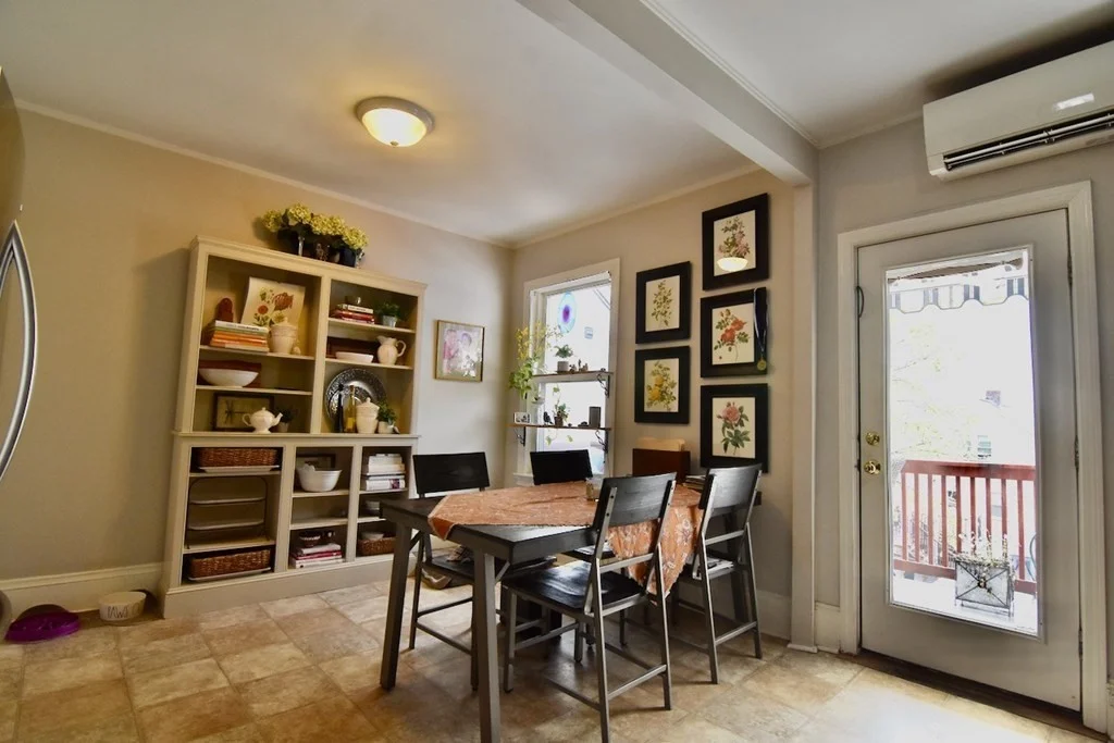 3 bed, 1 bath apartment for rent at 29 Mercer St Unit 2, South Boston — photo 6 of 27