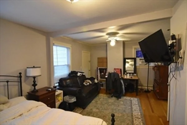 3 bed, 1 bath apartment for rent at 29 Mercer St Unit 2, South Boston — photo 22 of 27