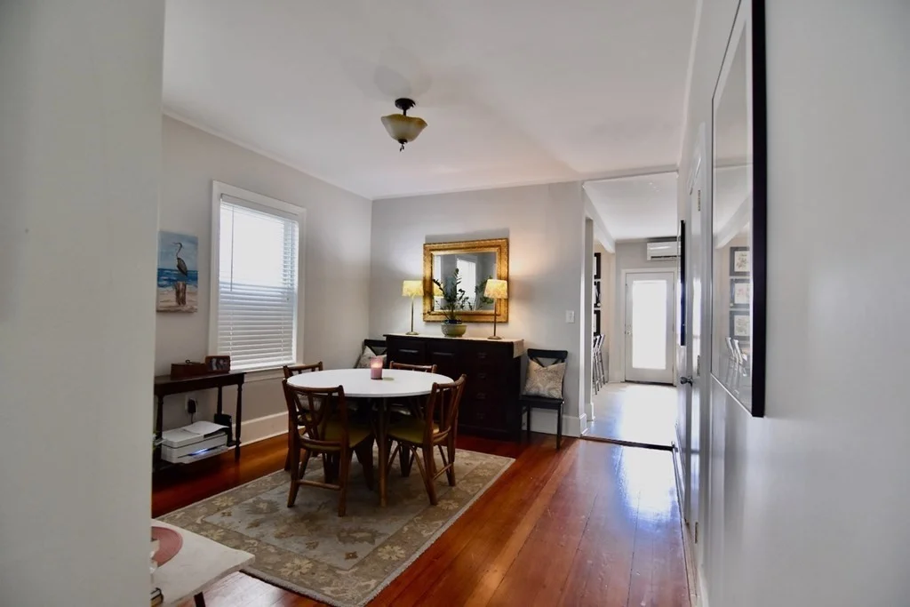 3 bed, 1 bath apartment for rent at 29 Mercer St Unit 2, South Boston — photo 9 of 27