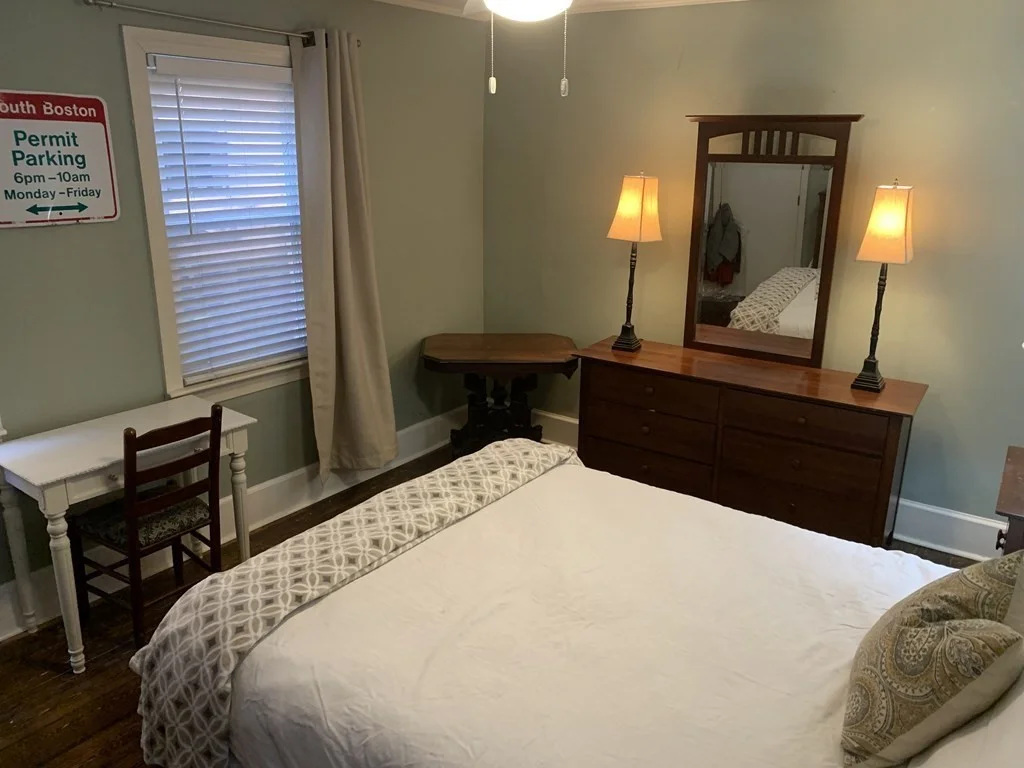 3 bed, 1 bath apartment for rent at 29 Mercer St Unit 2, South Boston — photo 26 of 27