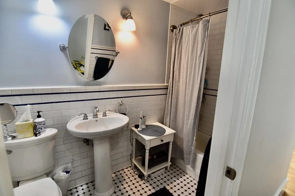 3 bed, 1 bath apartment for rent at 29 Mercer St Unit 2, South Boston — photo 19 of 27