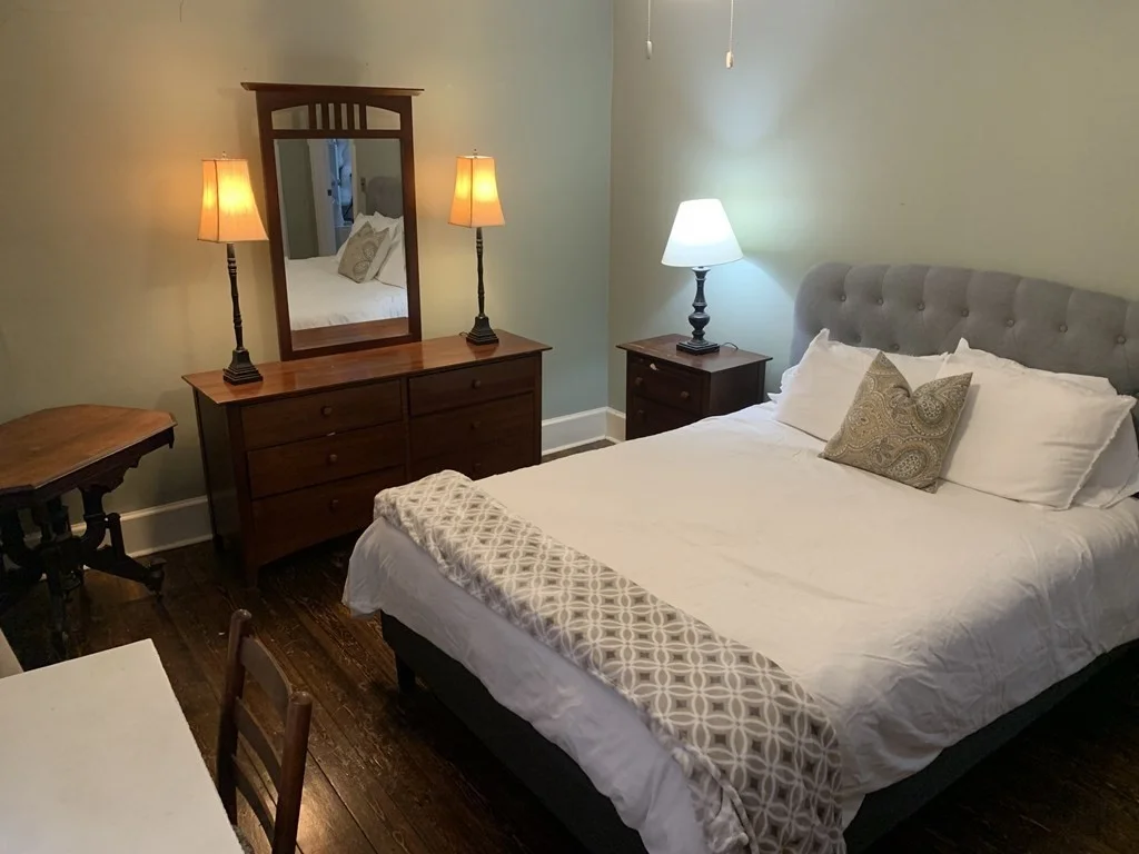 3 bed, 1 bath apartment for rent at 29 Mercer St Unit 2, South Boston — photo 25 of 27