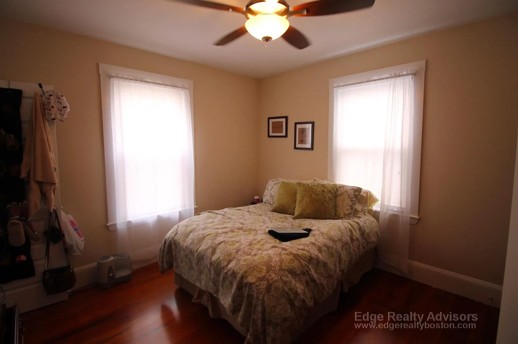5 bed, 2 bath apartment for rent at 29 Montcalm Ave Unit 1, Brighton — photo 7 of 11