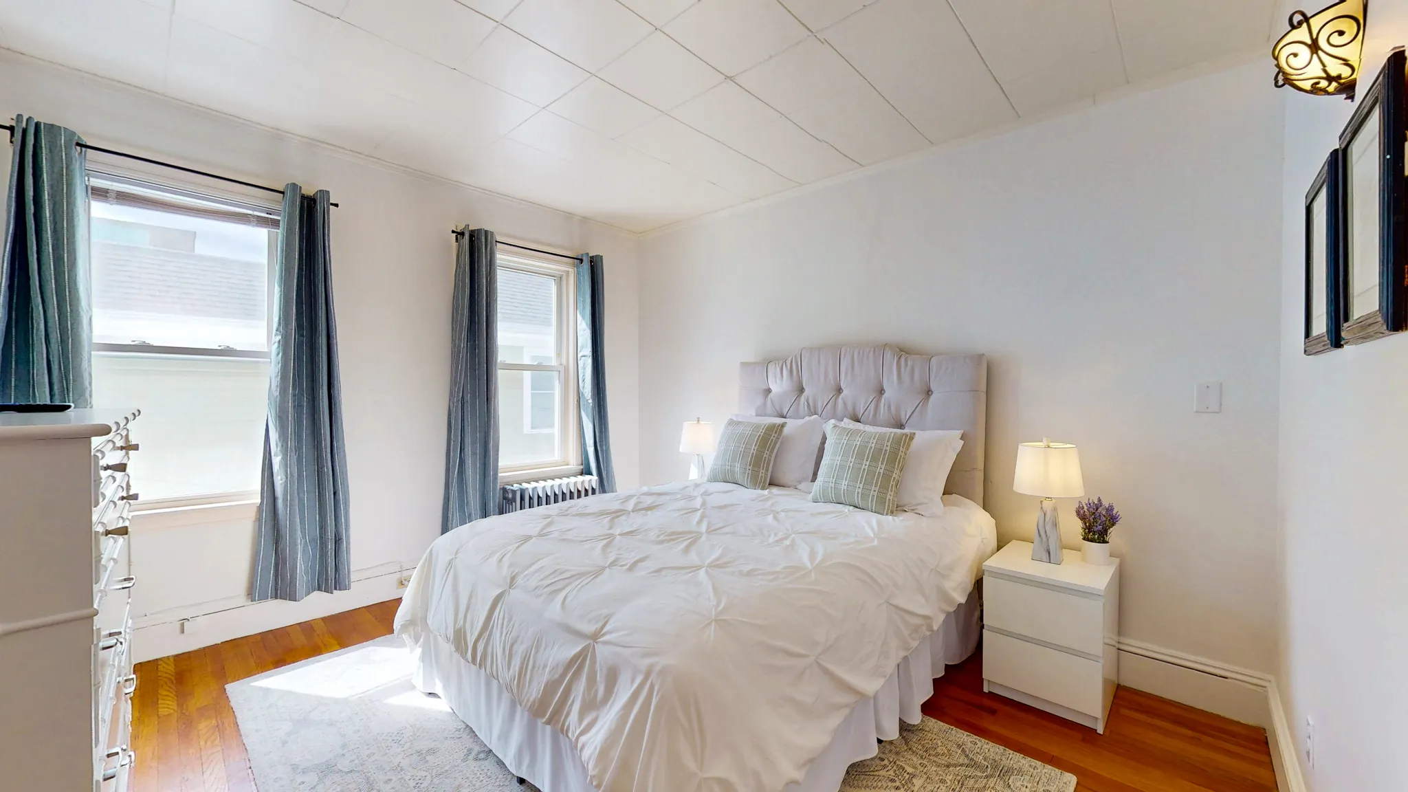 2 bed, 2 bath apartment for rent at 29 Montgomery St Unit 1, North Cambridge — photo 6 of 11
