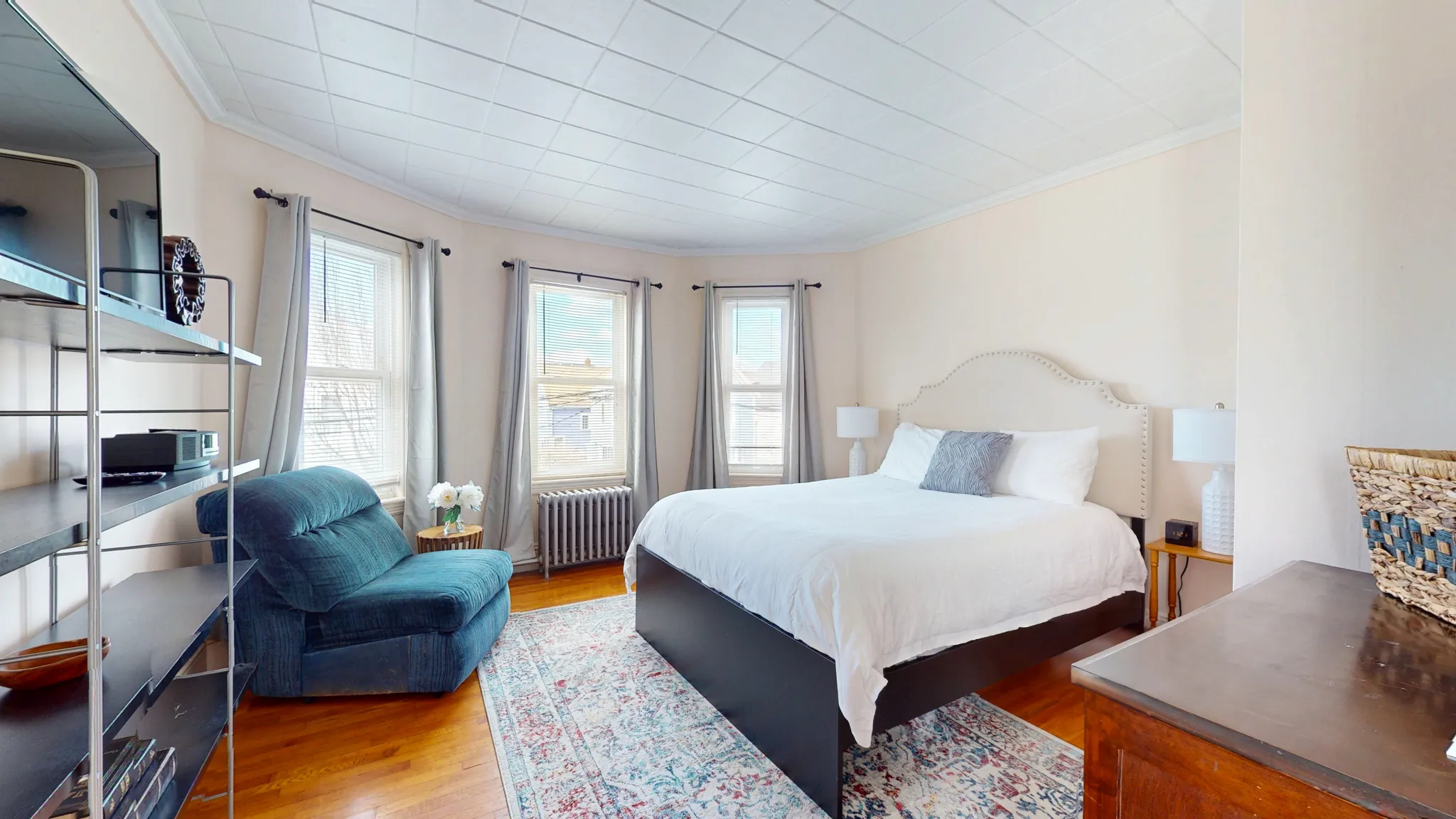 2 bed, 2 bath apartment for rent at 29 Montgomery St Unit 1, North Cambridge — photo 8 of 11
