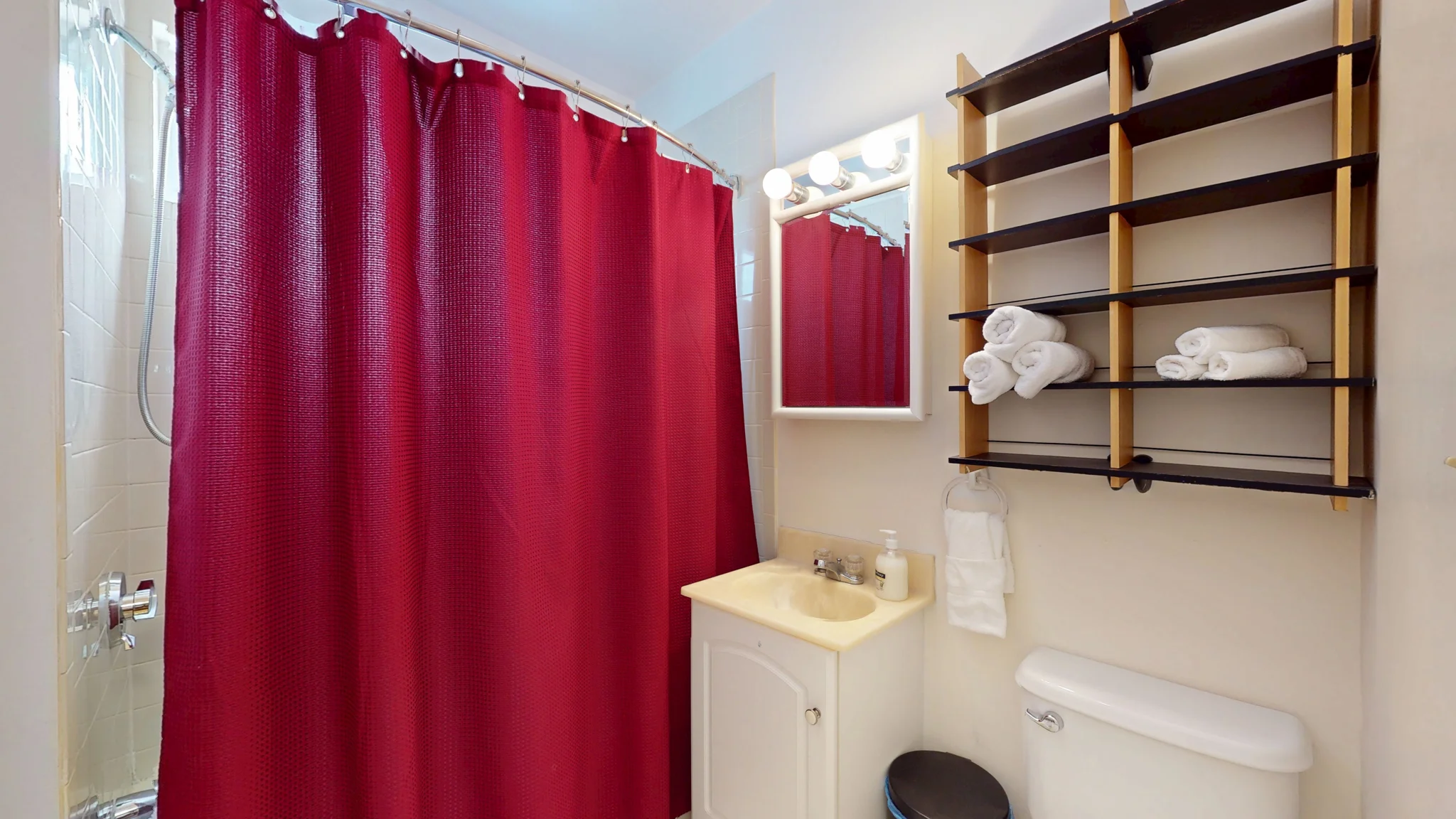 2 bed, 2 bath apartment for rent at 29 Montgomery St Unit 1, North Cambridge — photo 10 of 11
