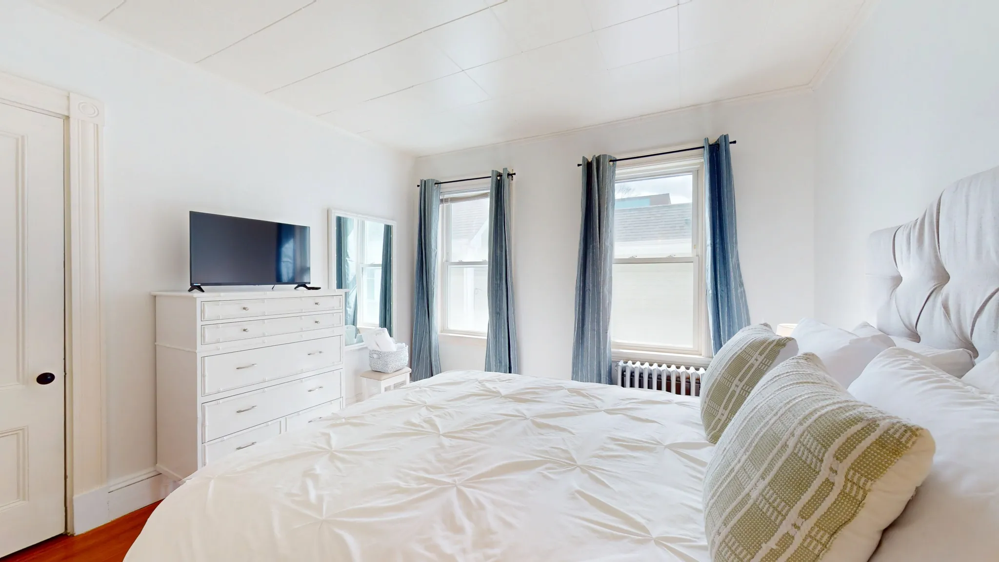 2 bed, 2 bath apartment for rent at 29 Montgomery St Unit ., North Cambridge — photo 6 of 11