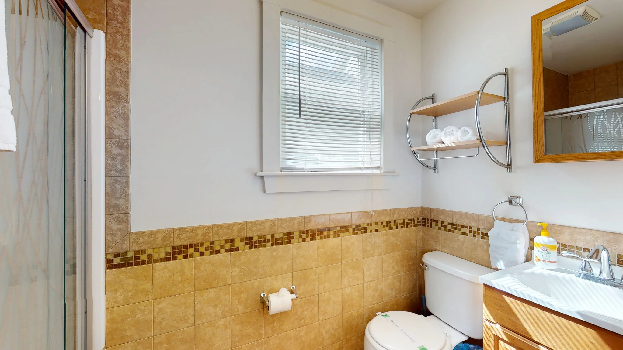 2 bed, 2 bath apartment for rent at 29 Montgomery St Unit ., North Cambridge — photo 10 of 11