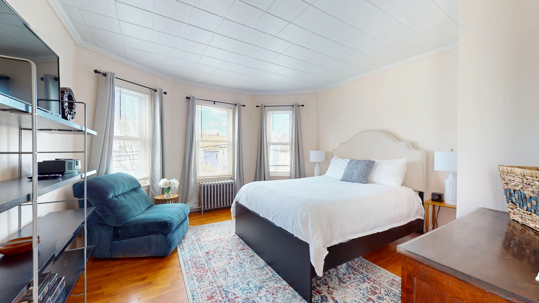 2 bed, 2 bath apartment for rent at 29 Montgomery St Unit ., North Cambridge — photo 9 of 11