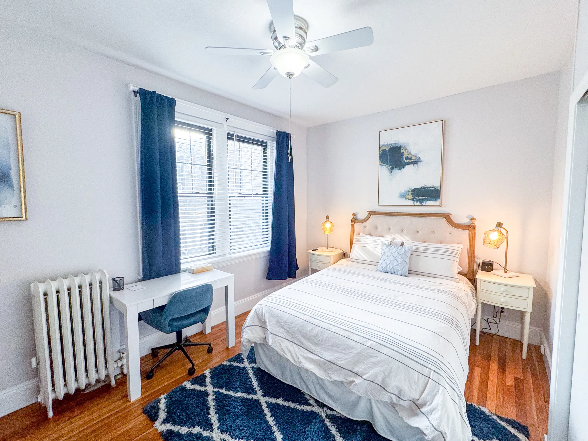 2 bed, 1 bath apartment for rent at 29 Mount Hood Rd Unit 12, Brighton — photo 5 of 14