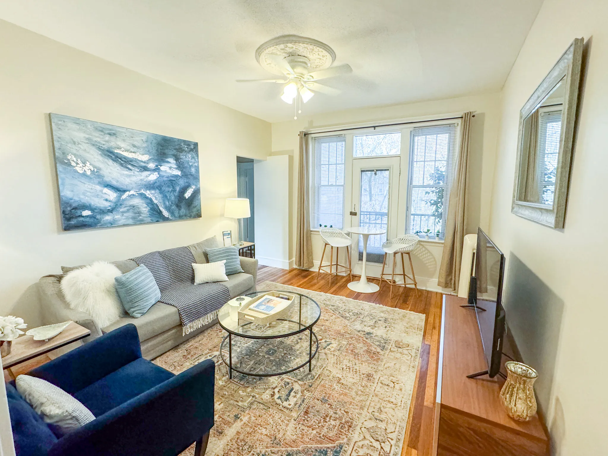 2 bed, 1 bath apartment for rent at 29 Mount Hood Rd Unit 12, Brighton — photo 6 of 14