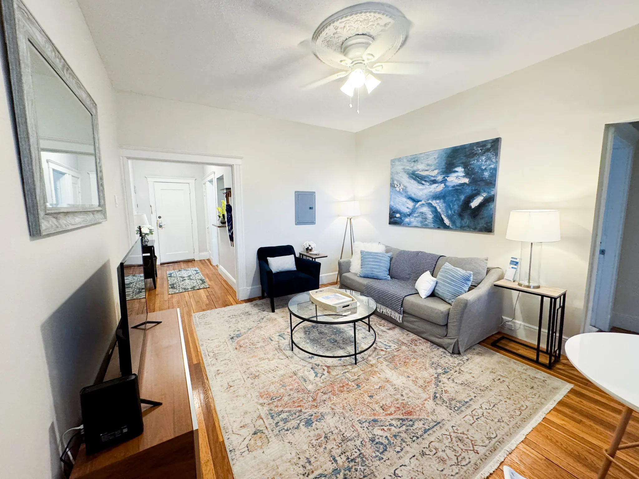2 bed, 1 bath apartment for rent at 29 Mount Hood Rd Unit 12, Brighton — photo 8 of 14